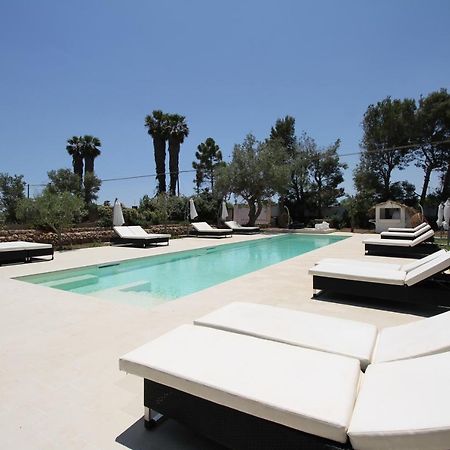 Hotel Residence Noto Marina ภายนอก รูปภาพ