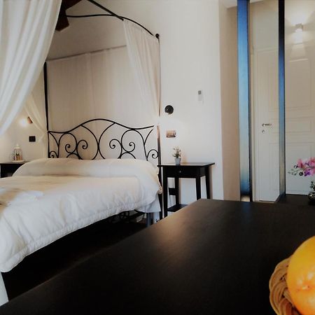 Hotel Residence Noto Marina ภายนอก รูปภาพ