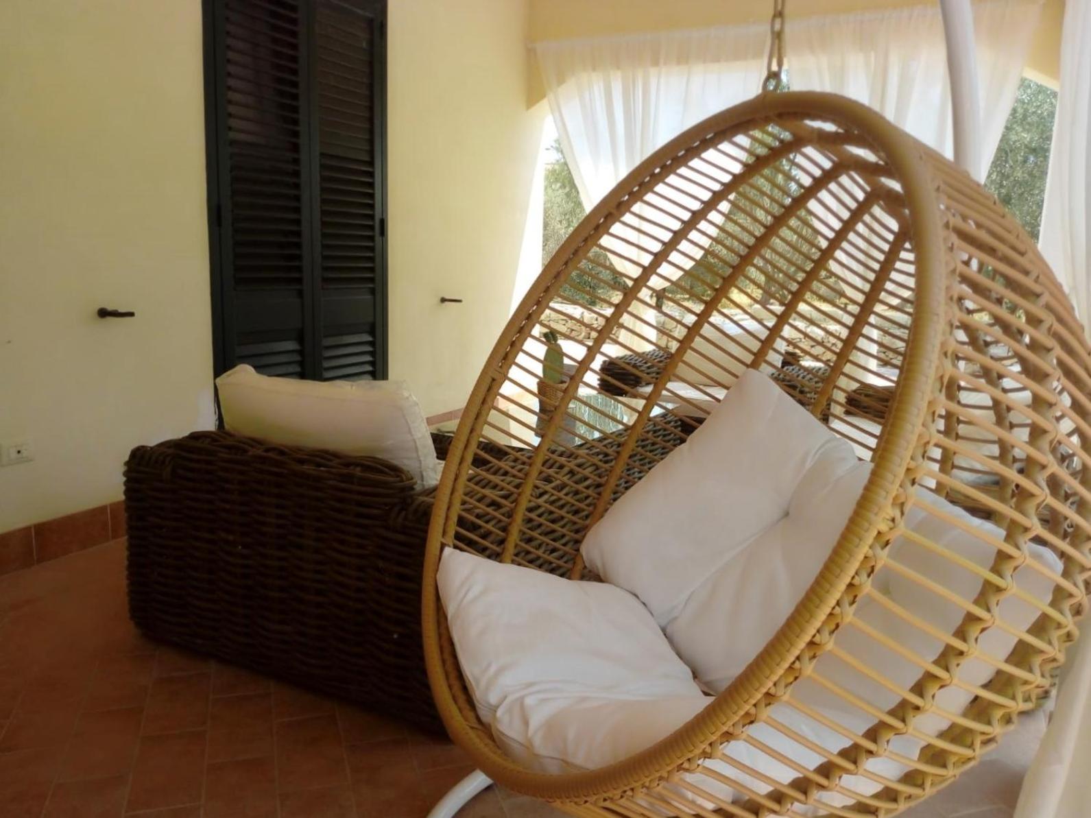 Hotel Residence Noto Marina ภายนอก รูปภาพ