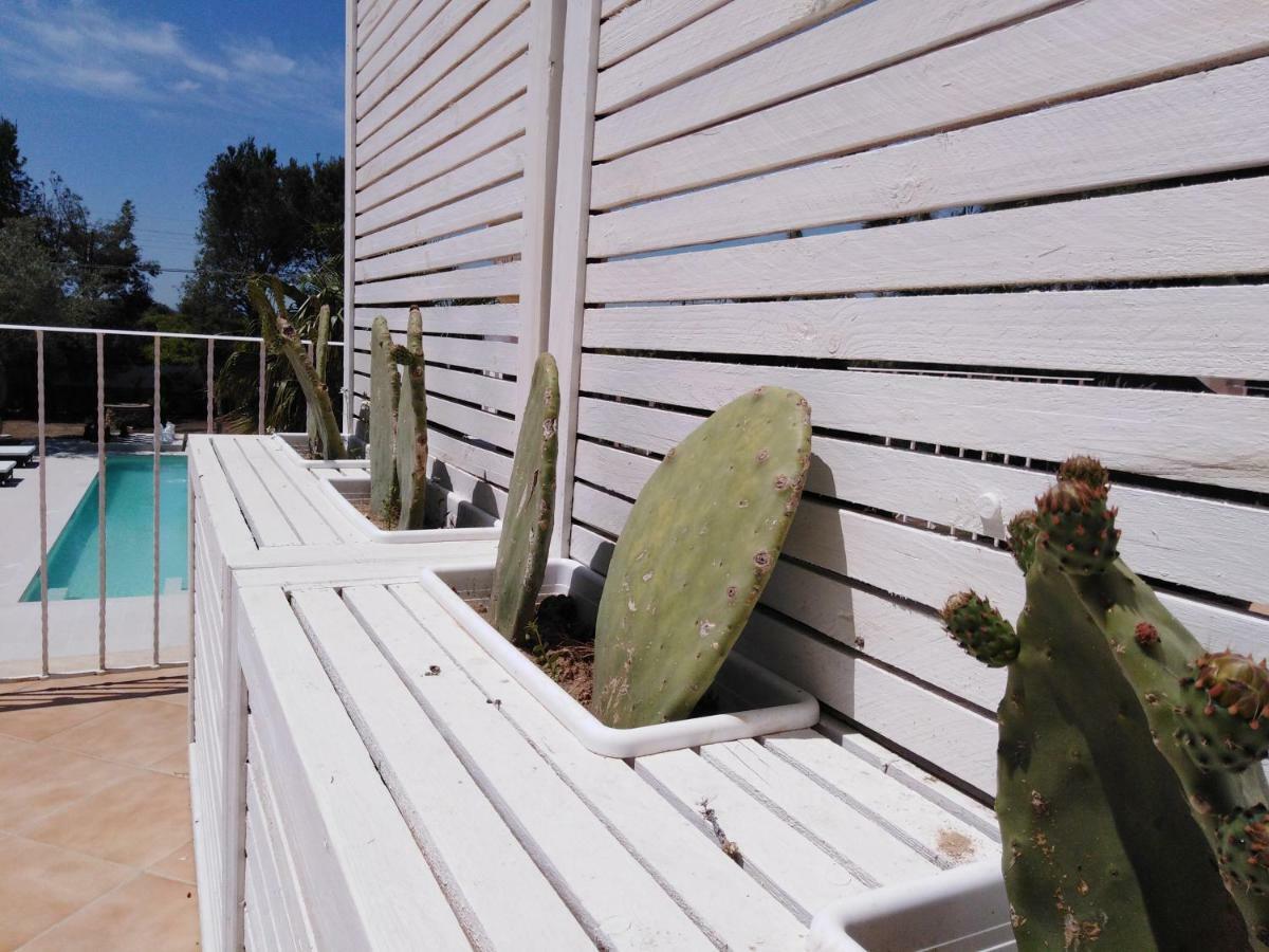 Hotel Residence Noto Marina ภายนอก รูปภาพ