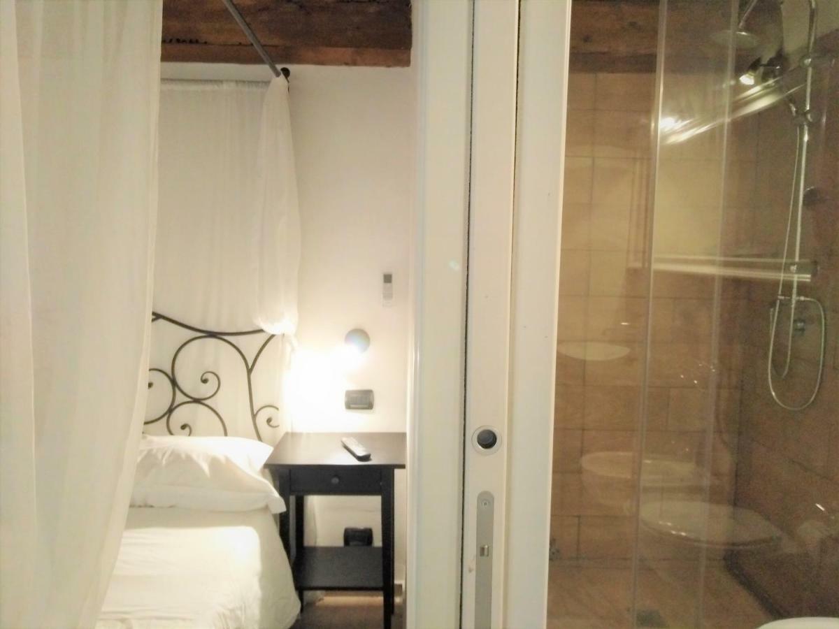 Hotel Residence Noto Marina ภายนอก รูปภาพ
