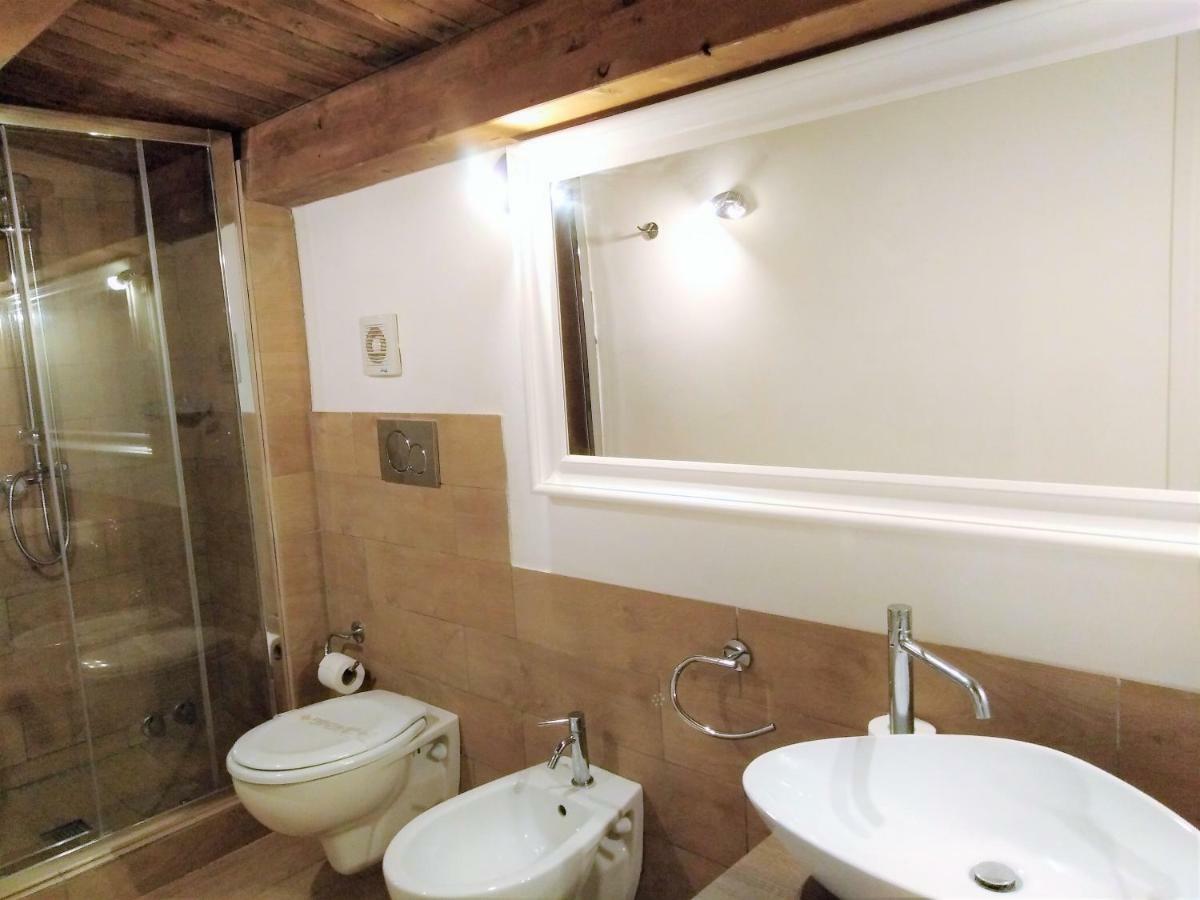 Hotel Residence Noto Marina ภายนอก รูปภาพ